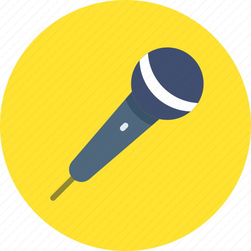 Broadcast, mic, record icon - Download on Iconfinder