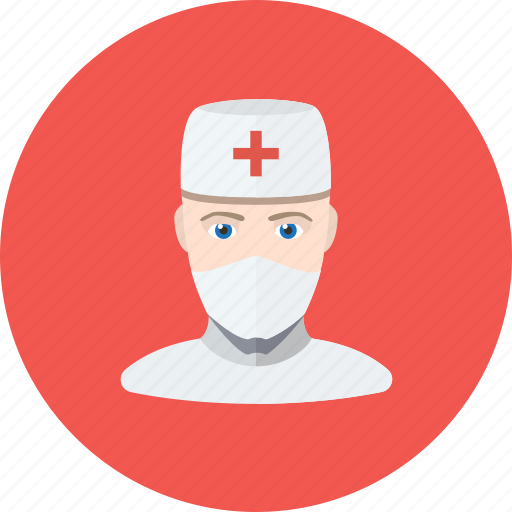 Doctor, man icon - Download on Iconfinder on Iconfinder