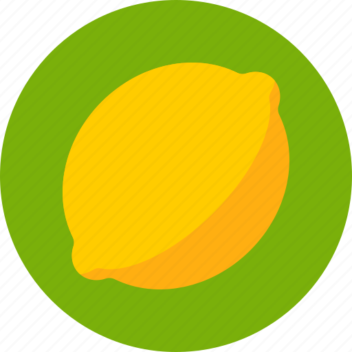 Citrus, food, lemon icon - Download on Iconfinder