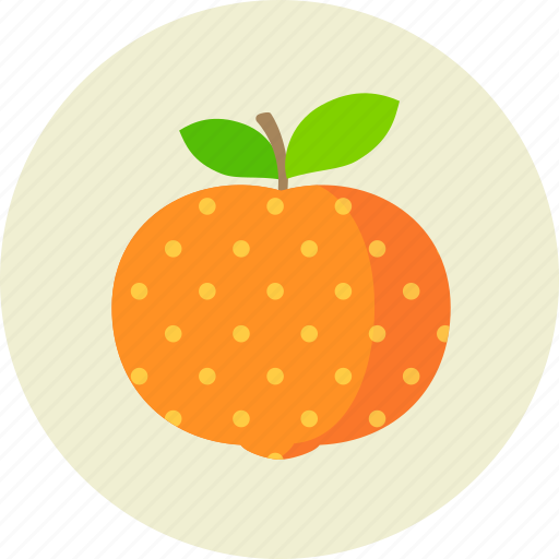 Citrus, food, mandarine icon - Download on Iconfinder