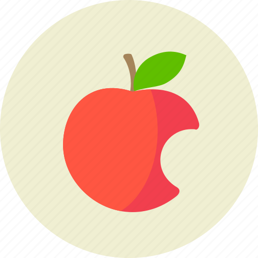 Apple, food, sin icon - Download on Iconfinder on Iconfinder