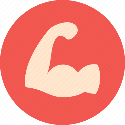 Biceps, power, strenght icon - Download on Iconfinder