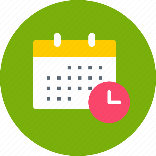Calendar, date, history icon - Download on Iconfinder