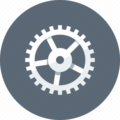 Gear, options, preferences icon - Download on Iconfinder