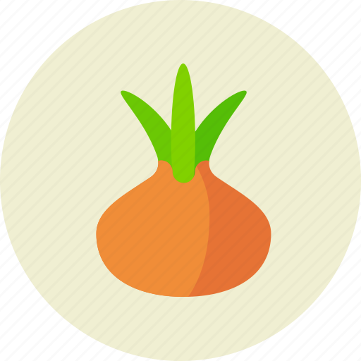 Food, onion, kitchen icon - Download on Iconfinder