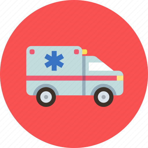 Ambulance, doctor, transport icon - Download on Iconfinder