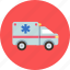ambulance, doctor, transport 