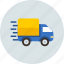 delivery, transport, shipping 