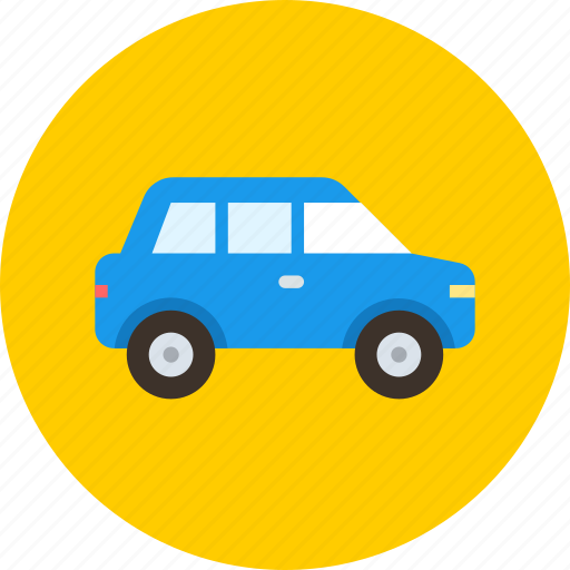 Car, sedan, transport icon - Download on Iconfinder