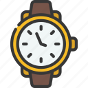 watch, fashion, accessory, wristwatch, time