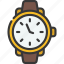 watch, fashion, accessory, wristwatch, time 
