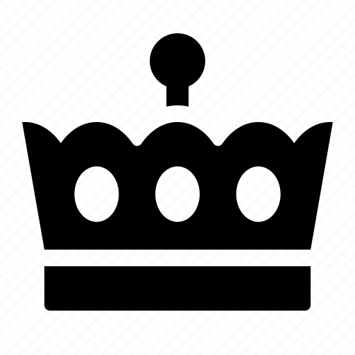 Crown, luxury, jewelry, royal, award, king icon - Download on Iconfinder