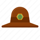 hat, pin, accessory, cap, fashion