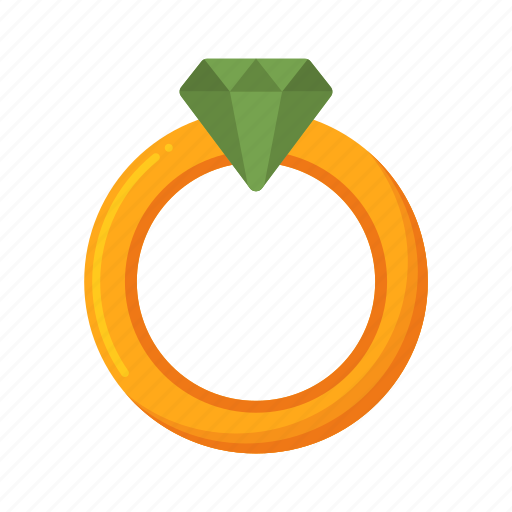 Ring, jewelry, jewel, accessory icon - Download on Iconfinder
