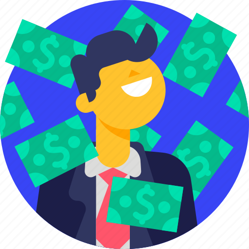 Money, promotion, cash, people, recruitment, job, business icon - Download on Iconfinder