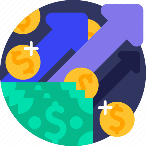 Money, promotion, cash, currency, recruitment, job, business icon - Download on Iconfinder