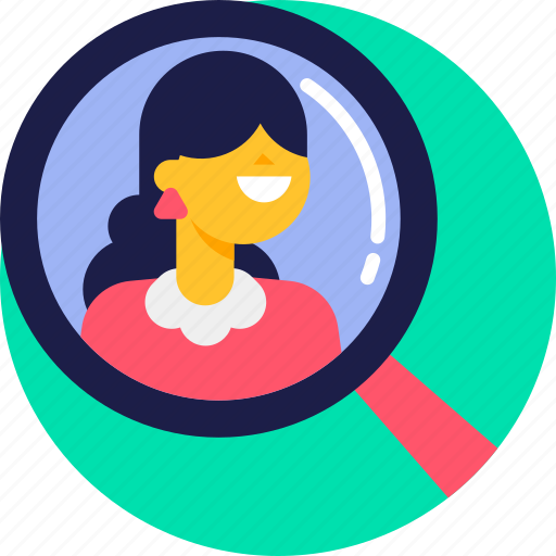 Recruitment, job, people, promotion, business icon - Download on Iconfinder