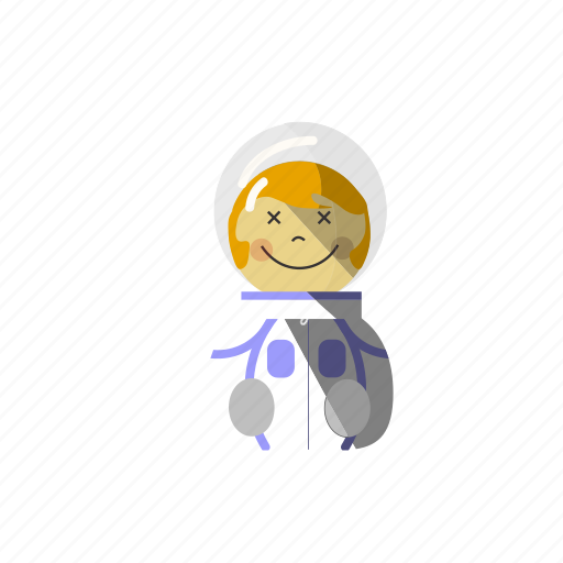 Astronaut, job, nasa, space, spaceship, starseed, communication icon - Download on Iconfinder