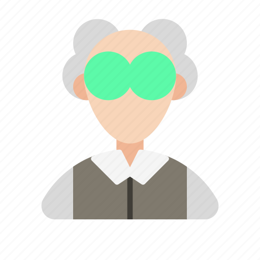 Avatars, chemist, doctor, medical, professions, science, scientist icon - Download on Iconfinder