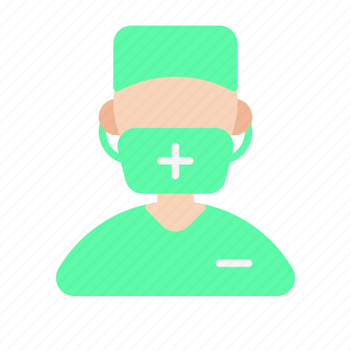 Avatars, dental, dentist, dentistry, doctor, jobs, professions icon - Download on Iconfinder