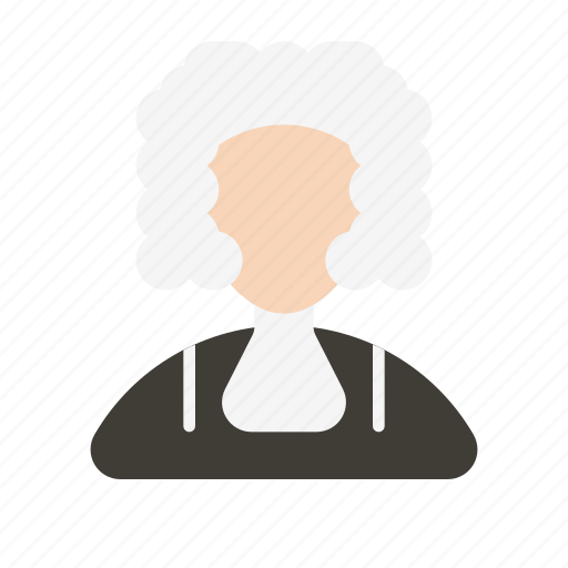 Barrister, bidder, court, judge, jury, law, legal icon - Download on Iconfinder