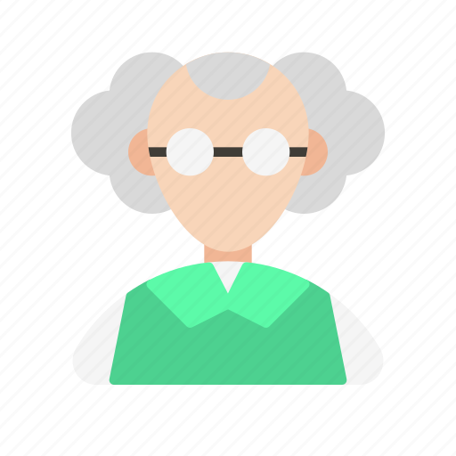 Doctor, jobs, manager, old, person, professor, teacher icon - Download on Iconfinder