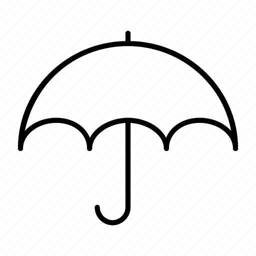 Hailing, prevention, protection, umbrella, water icon - Download on Iconfinder