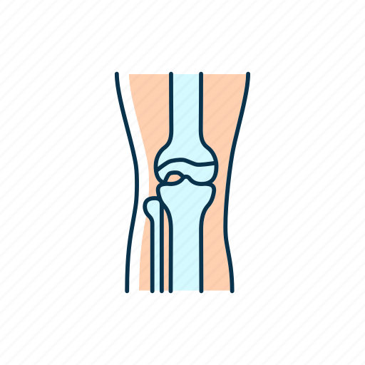 Osteoarthritis, autoimmune condition, chronic pain, cartilage inflammation icon - Download on Iconfinder