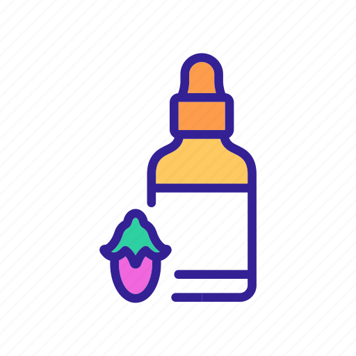 Bottle, cosmetic, jojoba, natural, oil, product, serum icon - Download on Iconfinder