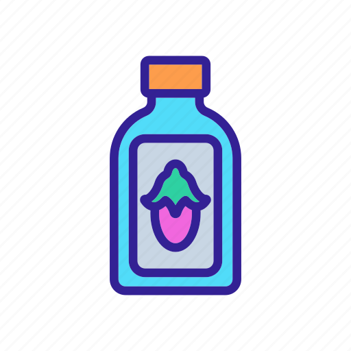 Bottle, jojoba, liquid, natural, product, teeth, wash icon - Download on Iconfinder