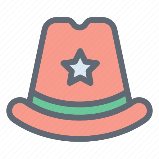 Cap, uniform, clothing, kitchen icon - Download on Iconfinder