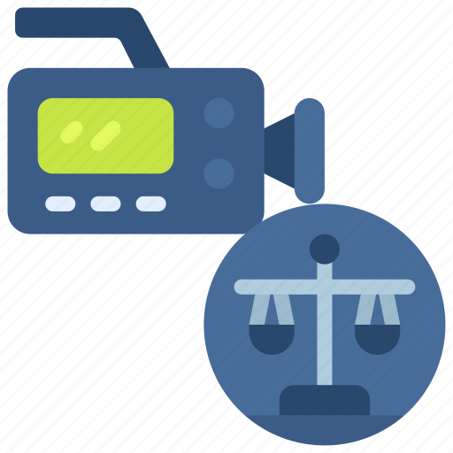 Laws, press, law, scales, journalist icon - Download on Iconfinder