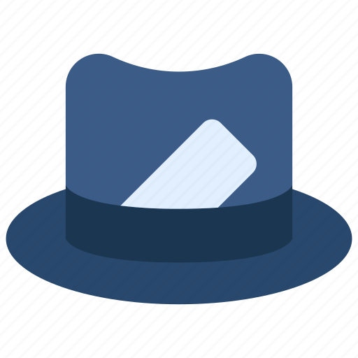 Press, hat, journalist, clothing icon - Download on Iconfinder