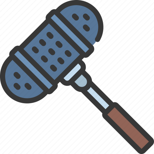 Boom, mic, press, studio, microphone icon - Download on Iconfinder
