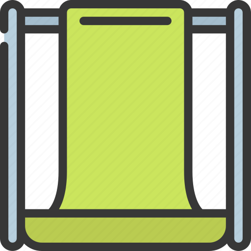 Green, screen, press, chroma, key icon - Download on Iconfinder
