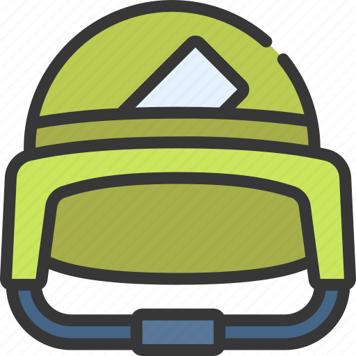 Helmet, press, reporter, clothing, protective icon - Download on Iconfinder