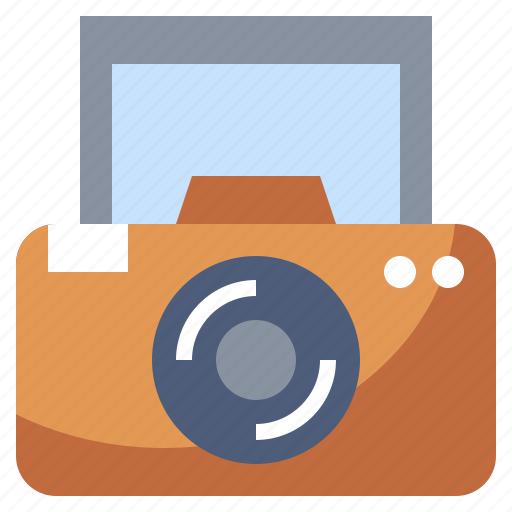 Camera, device, digital, electronics, image, photo, picture icon - Download on Iconfinder