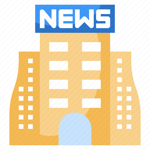 Architecture, building, buildings, global, place, reporter, workplace icon - Download on Iconfinder