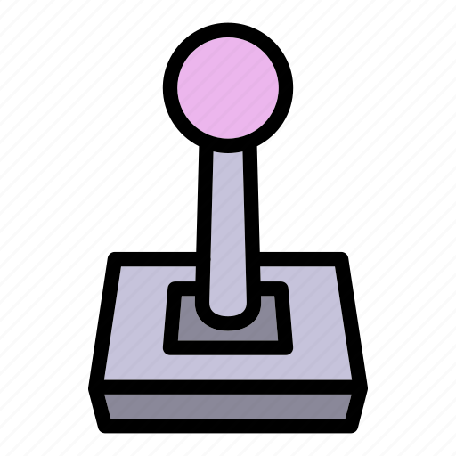 Gamer, joystick icon - Download on Iconfinder on Iconfinder