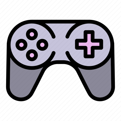 Console, joystick icon - Download on Iconfinder
