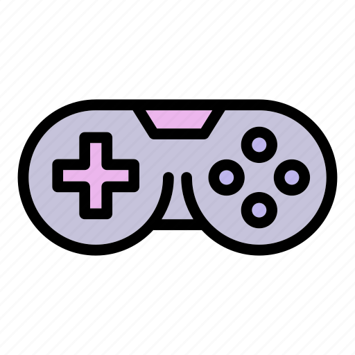 Gamepad, joystick icon - Download on Iconfinder