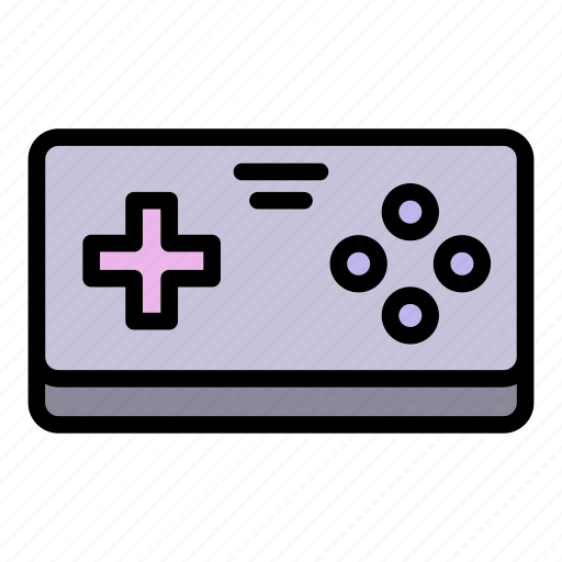 Videogame, joystick icon - Download on Iconfinder