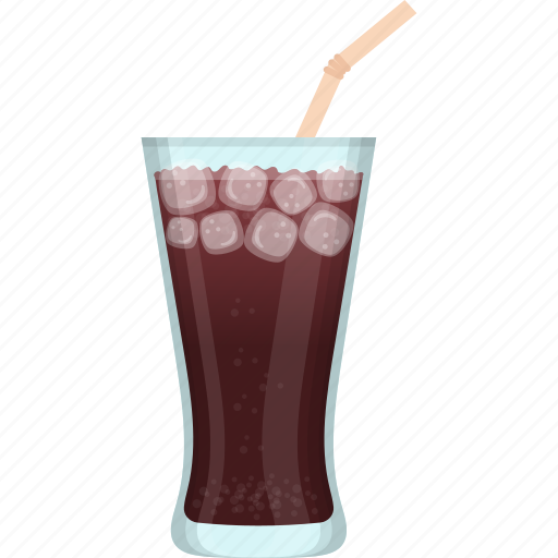Blueberry juice, fresh juice, glass of juice, natural drink, summer drink icon - Download on Iconfinder