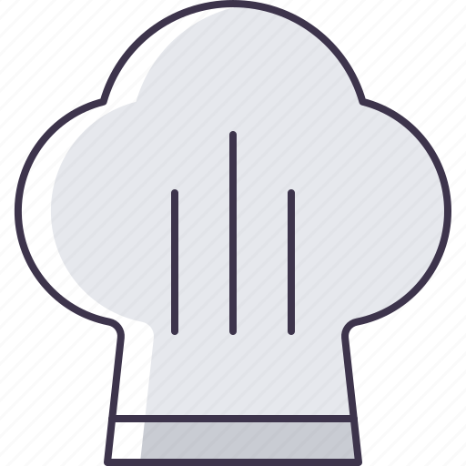 Chefs, hat icon - Download on Iconfinder on Iconfinder