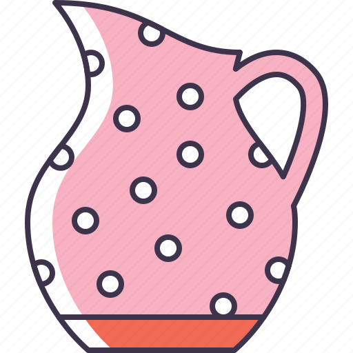 Drink, jar, jug, water icon - Download on Iconfinder