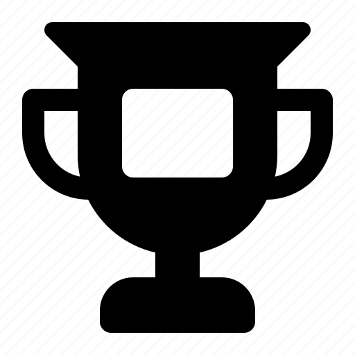 Achievement, award, cup, medal, trophy, winner icon - Download on Iconfinder
