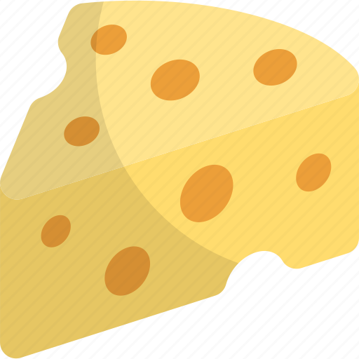 Cheese, dairy, food, flavor, milk icon - Download on Iconfinder