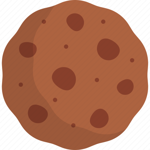 Cookie, biscuit, dessert, snack, food, bakery icon - Download on Iconfinder