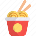 noodle, asian food, culinary, pasta, takeaway, fast food