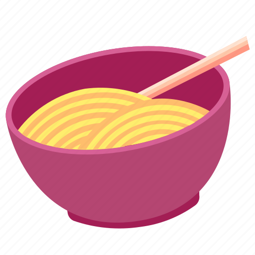 Dinner, fast, food, lunch, meal, noodles, snack icon - Download on Iconfinder